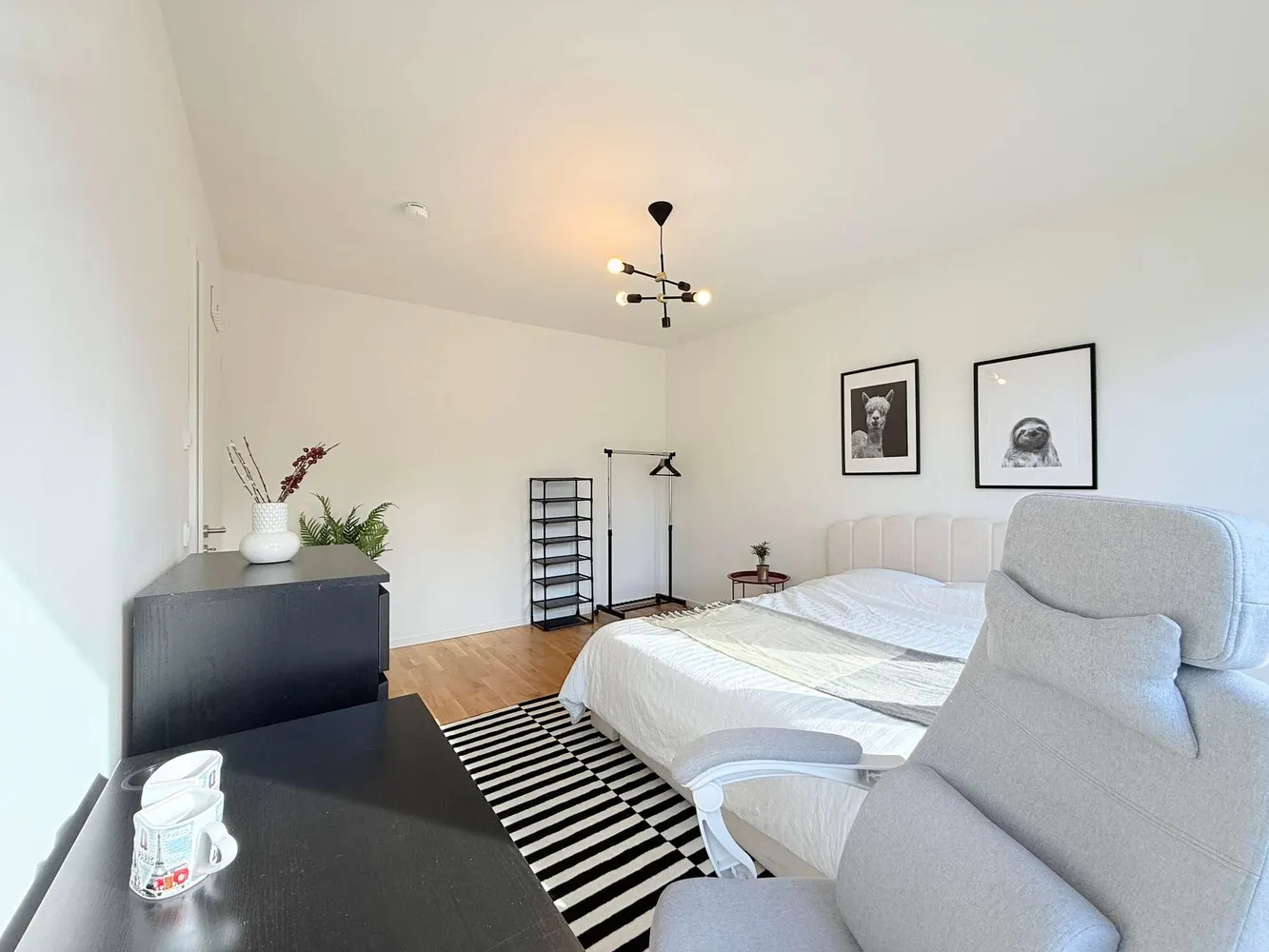 2 Zimmer Wohnung mit 51 m² in Hamburg – Bild 10