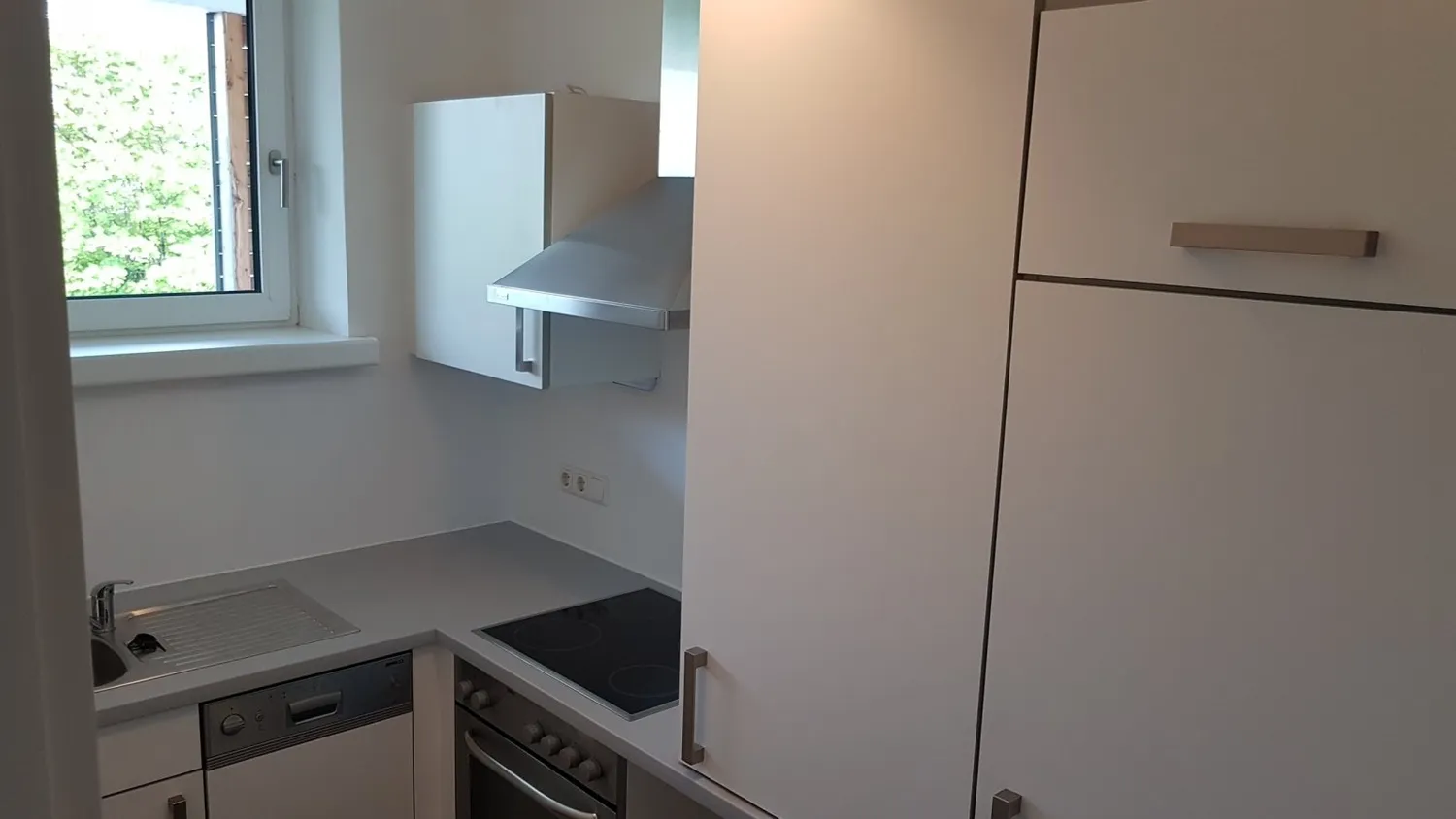 1 Zimmer Wohnung mit 44 m² in München – Bild 6