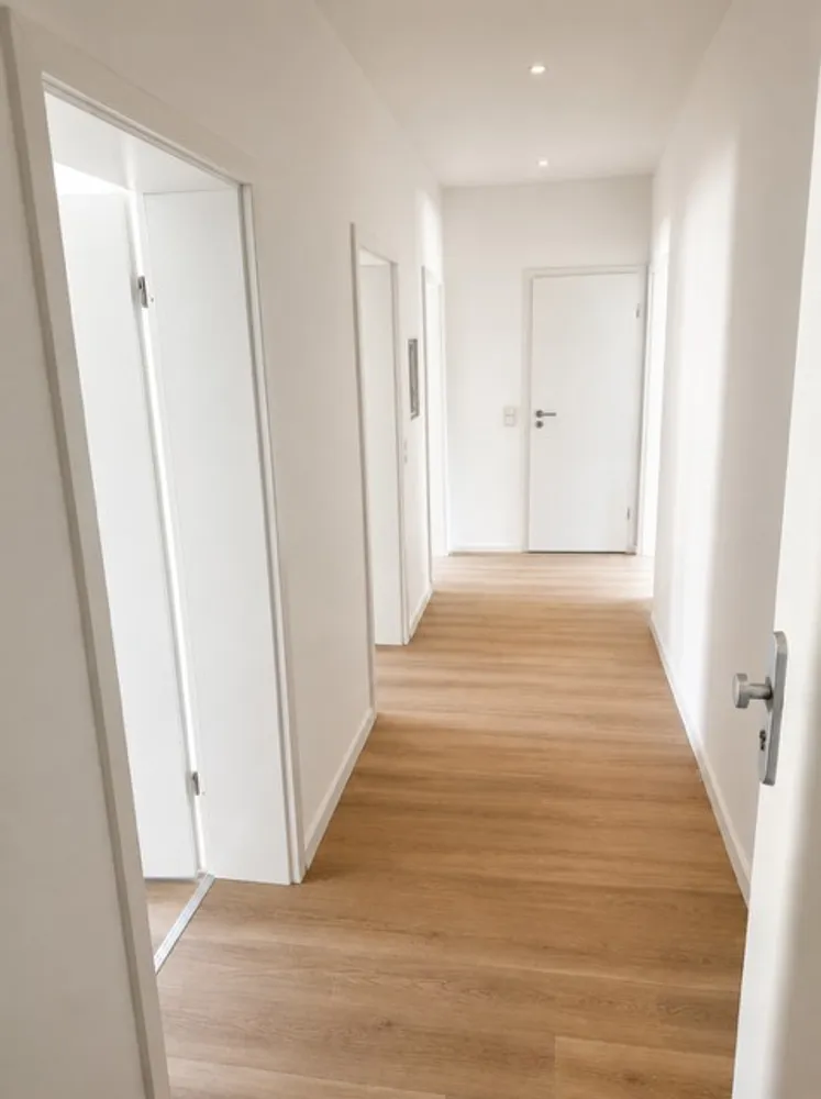 3 Zimmer Wohnung mit 62 m² in Dortmund – Bild 1