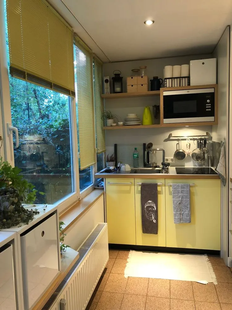 2 Zimmer Wohnung mit 74 m² in Bremen – Bild 9