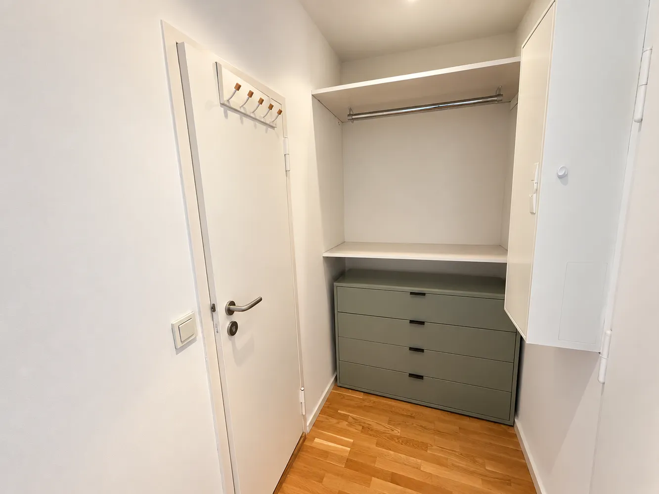 1 room apartment with 35 m² in Berlin – Photo 9