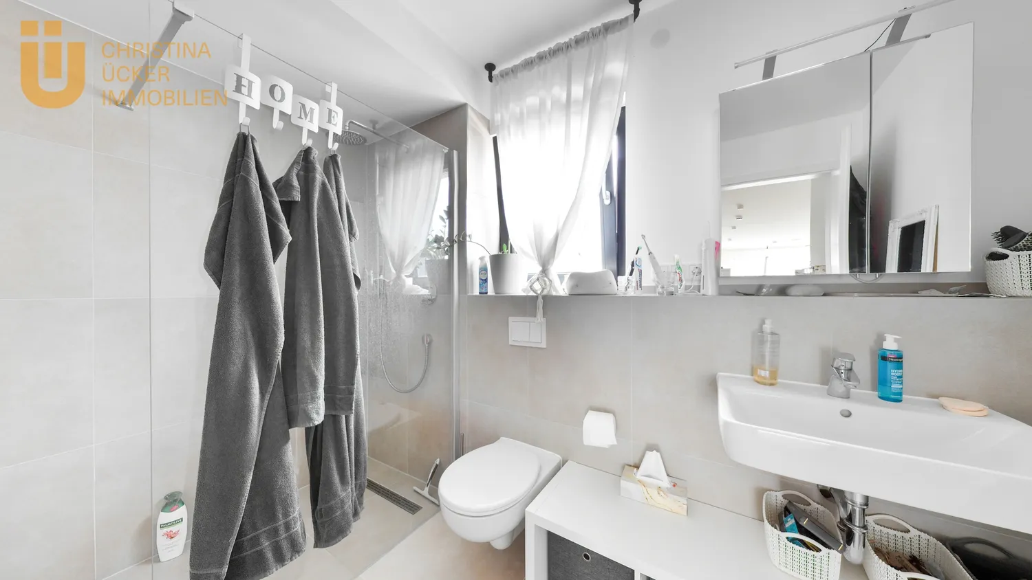 2 Zimmer Wohnung mit 66 m² in Dreieich – Bild 8