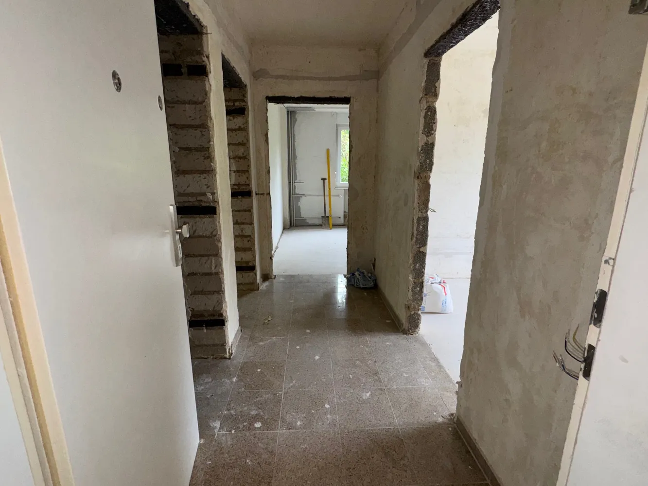 3 Zimmer Wohnung mit 74 m² in Krefeld – Bild 10