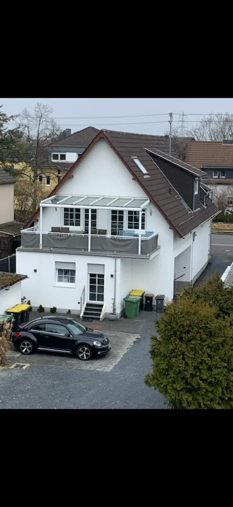 2 Zimmer Wohnung mit 40 m² in Sankt Augustin – Bild 1