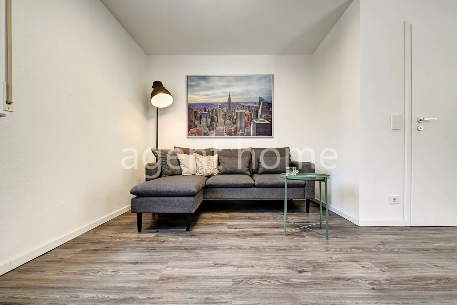 2 Zimmer Wohnung mit 49 m² in Stuttgart – Bild 5