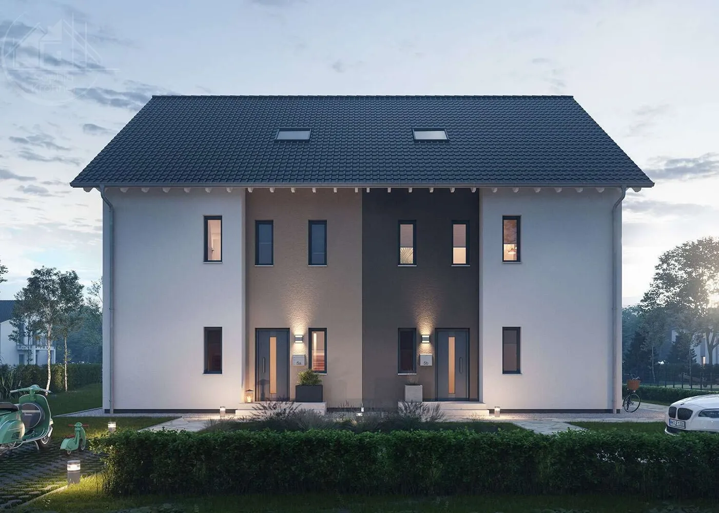 4 Zimmer Haus mit 120 m² in Chemnitz – Bild 5