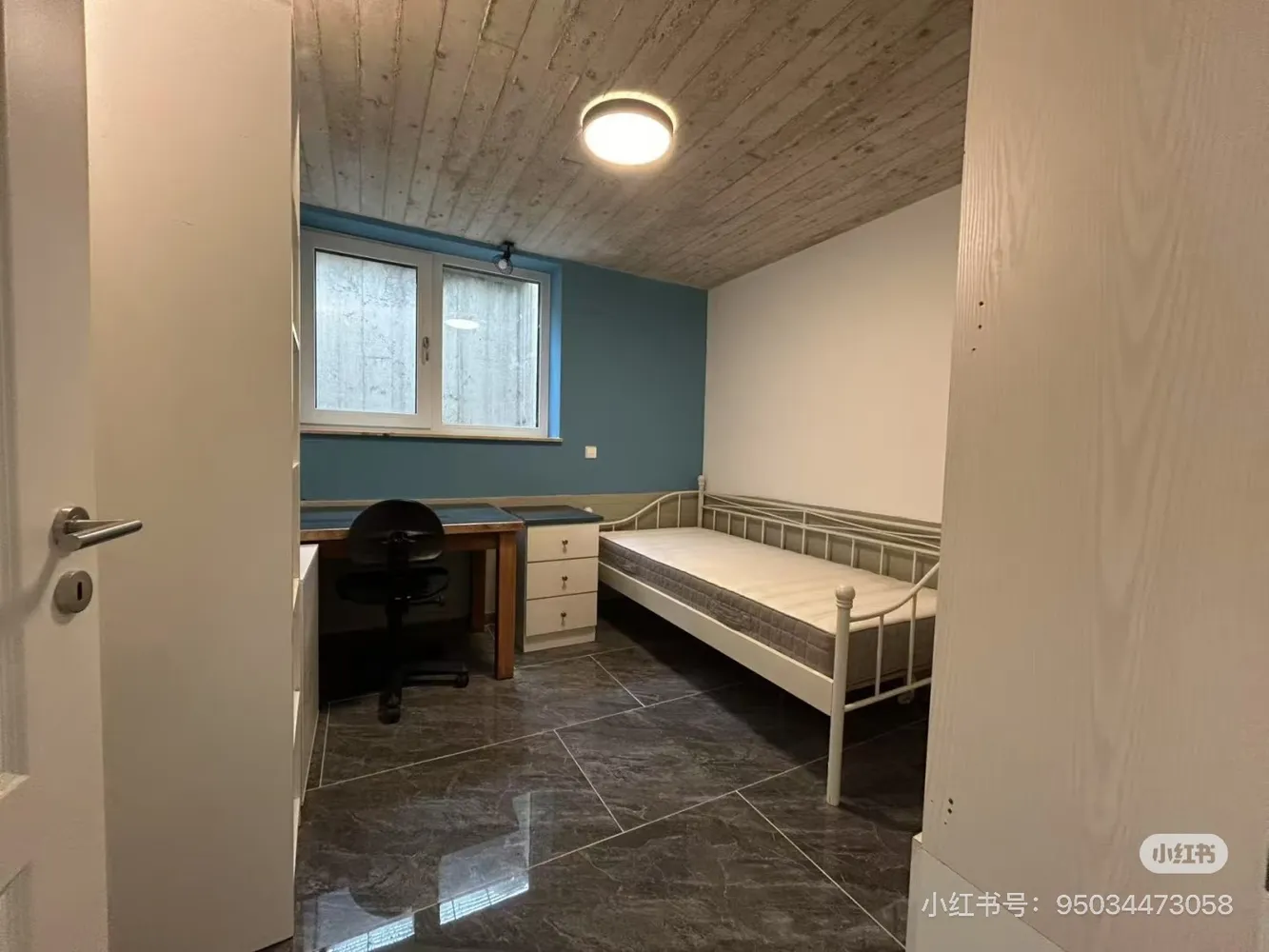 3 Zimmer Wohnung mit 57 m² in Hamburg – Bild 6