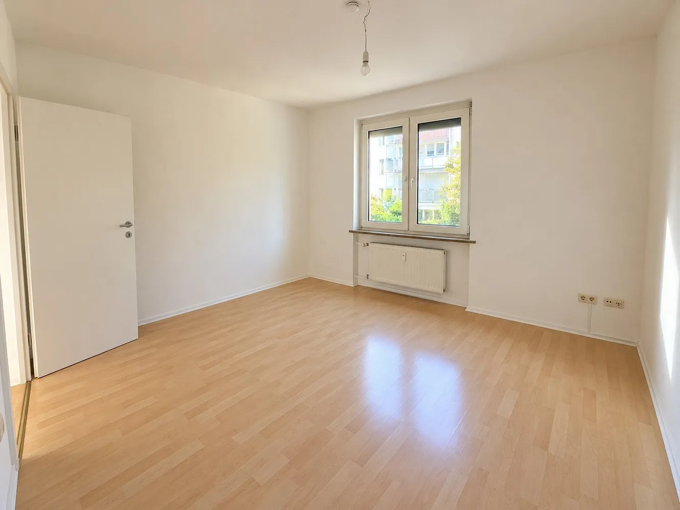 5 Zimmer Wohnung mit 115 m² in Augsburg – Bild 12
