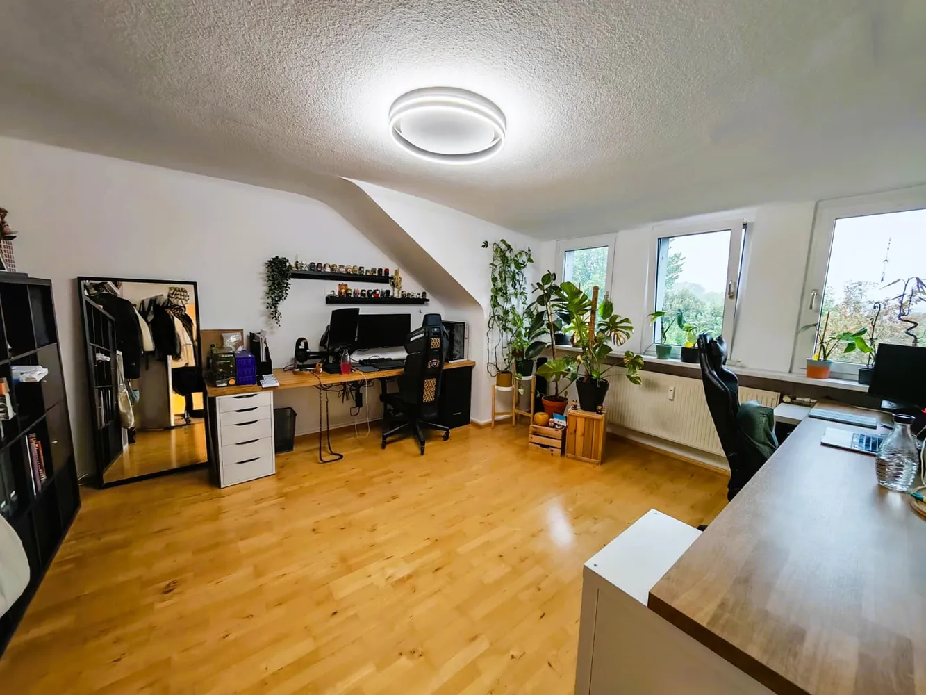 3 Zimmer Wohnung mit 64 m² in Essen – Bild 8