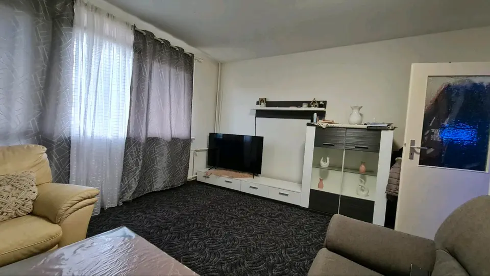 3 room apartment with 62 m² in Neubrandenburg – Photo 3