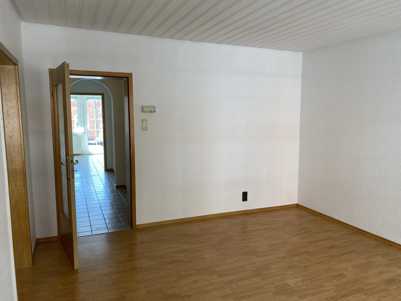 3 Zimmer Wohnung mit 70 m² in Emden – Bild 2