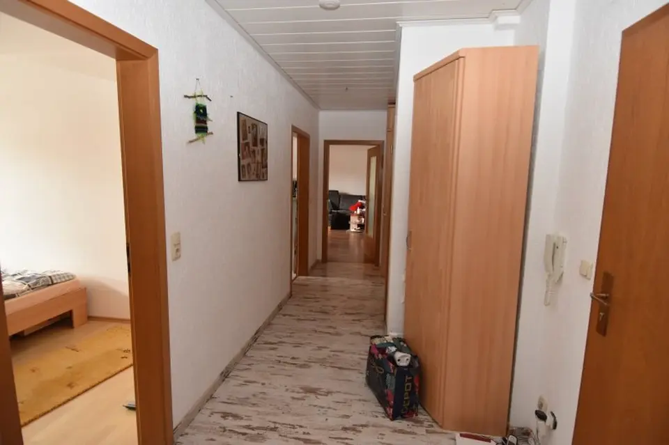 3 Zimmer Wohnung mit 88 m² in Miltenberg – Bild 8