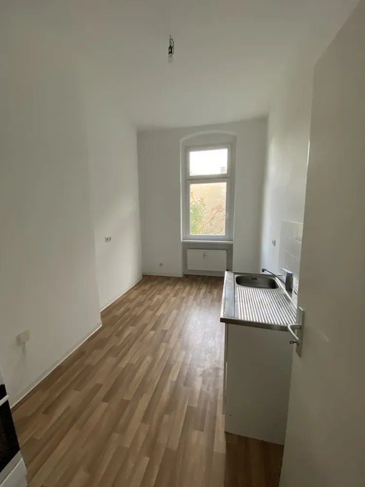 2 Zimmer Wohnung mit 65 m² in Berlin – Bild 5