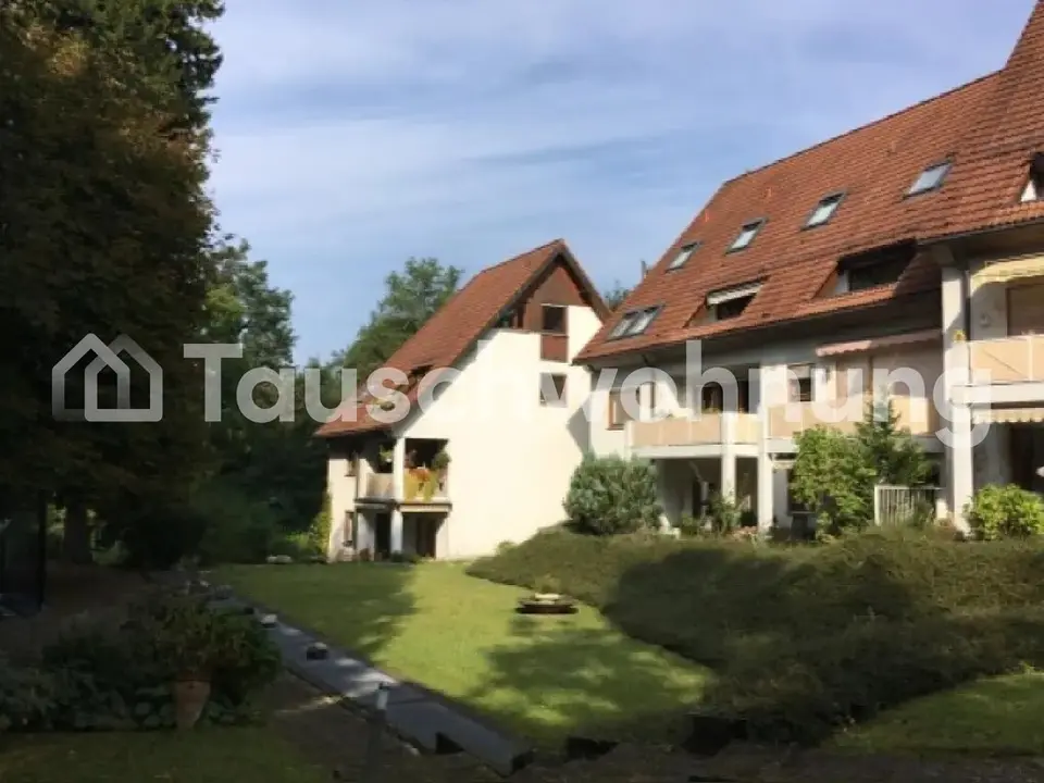 5 Zimmer Wohnung mit 128 m² in Freiburg im Breisgau – Bild 5