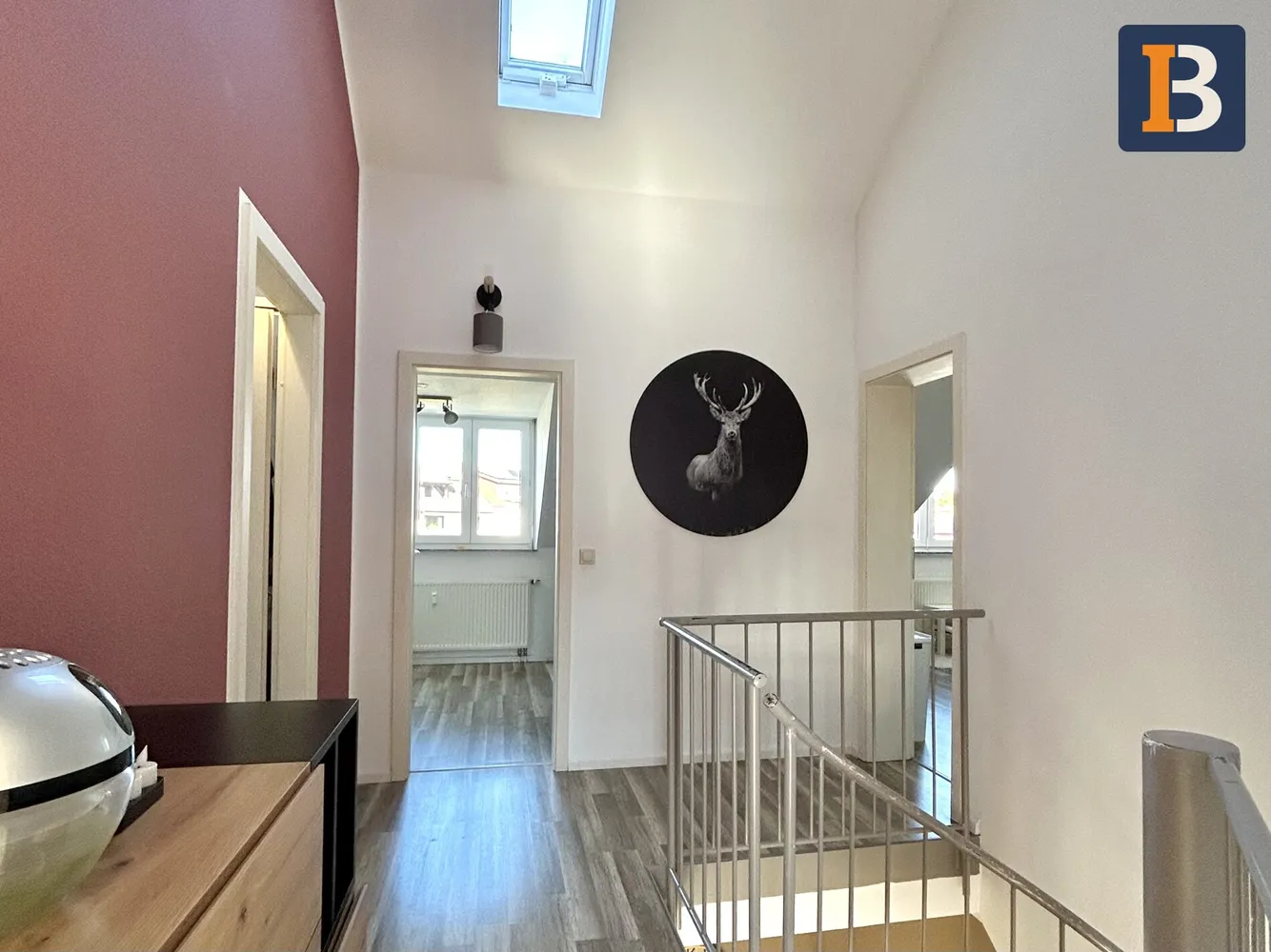 4 Zimmer Wohnung mit 112 m² in Rheinfelden – Bild 8