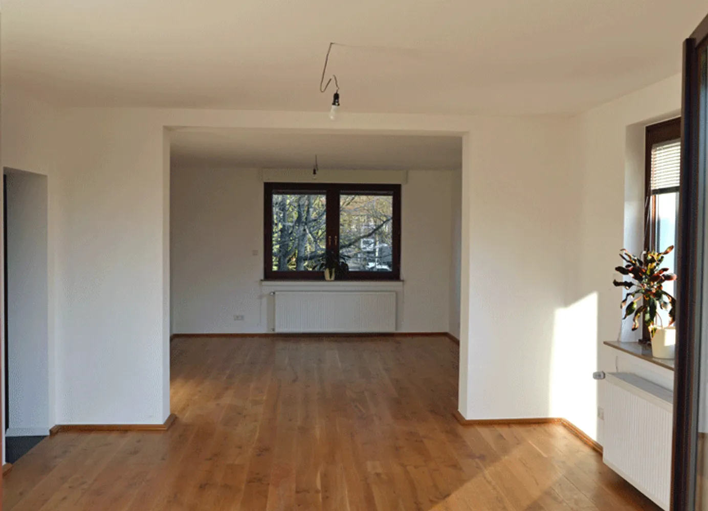 3 Zimmer Wohnung mit 96 m² in Essen – Bild 2