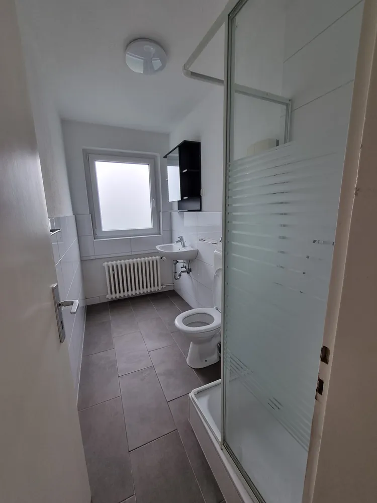 2 Zimmer Wohnung mit 34 m² in Essen – Bild 5