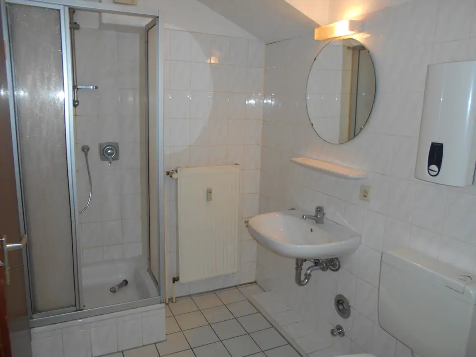 4 Zimmer Wohnung mit 81 m² in Walsrode – Bild 4