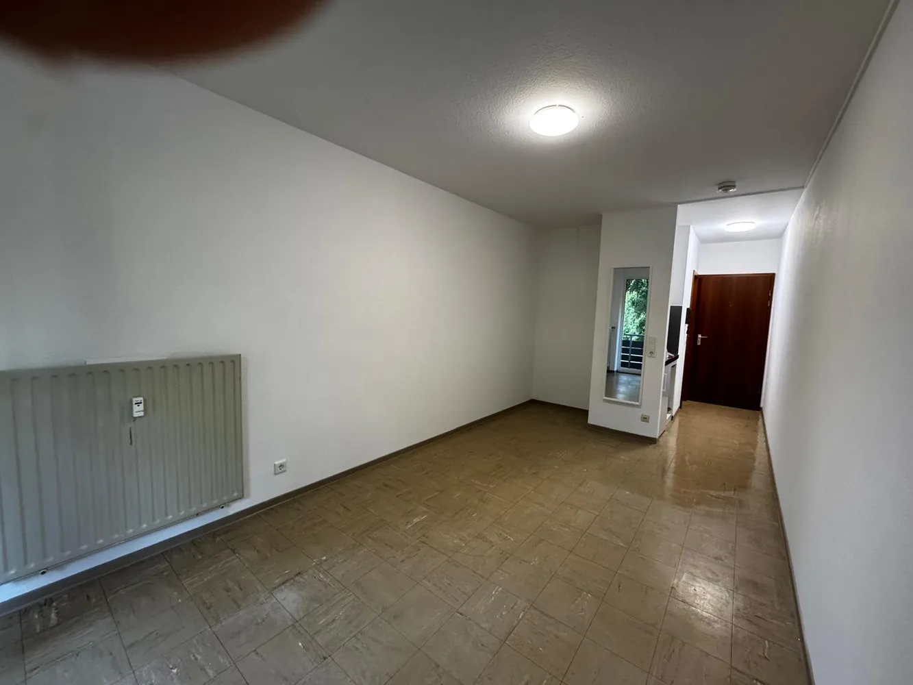 1 Zimmer Wohnung mit 21 m² in Mainz – Bild 6