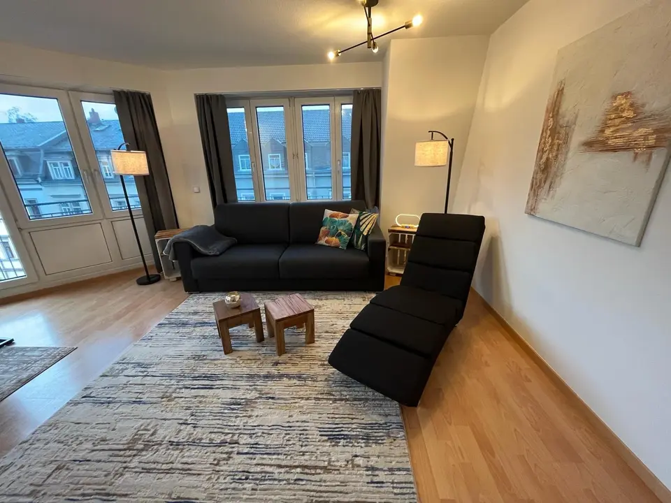 WG-Zimmer mit 76 m² in Dresden – Bild 4