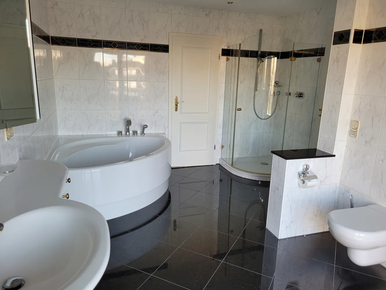 5 room apartment with 208 m² in Darmstadt – Photo 3