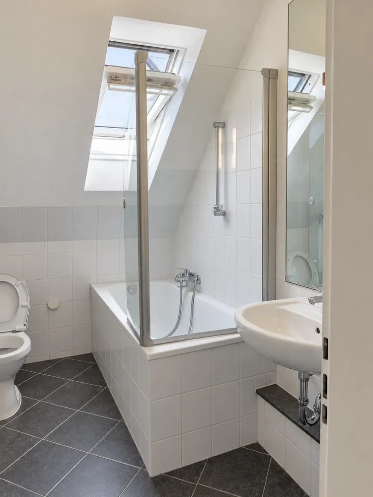 4 room apartment with 83 m² in Stuttgart – Photo 3