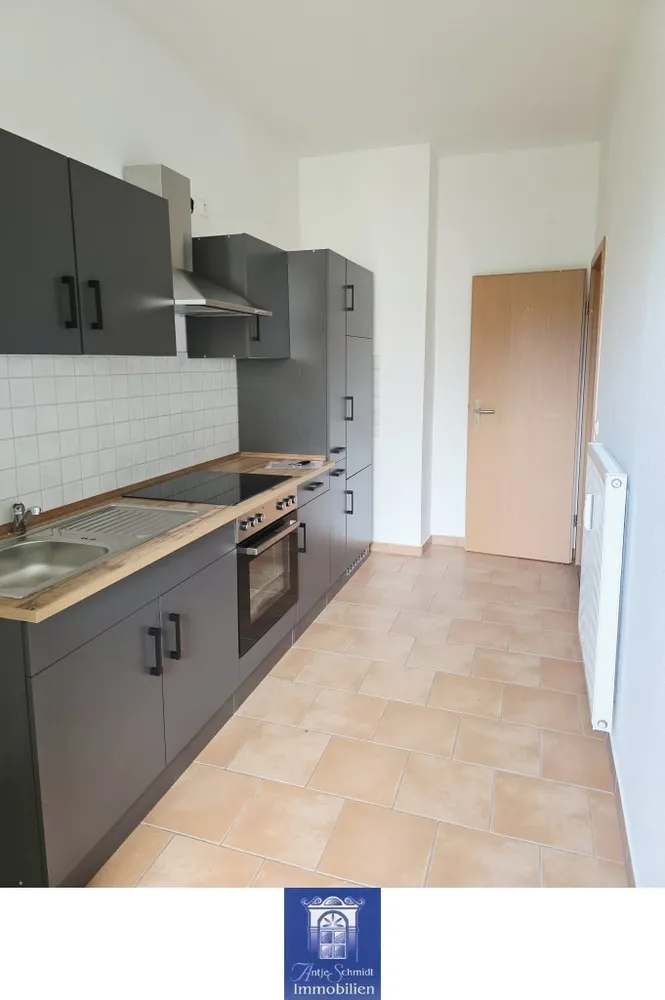 2 Zimmer Wohnung mit 63 m² in Dresden – Bild 7
