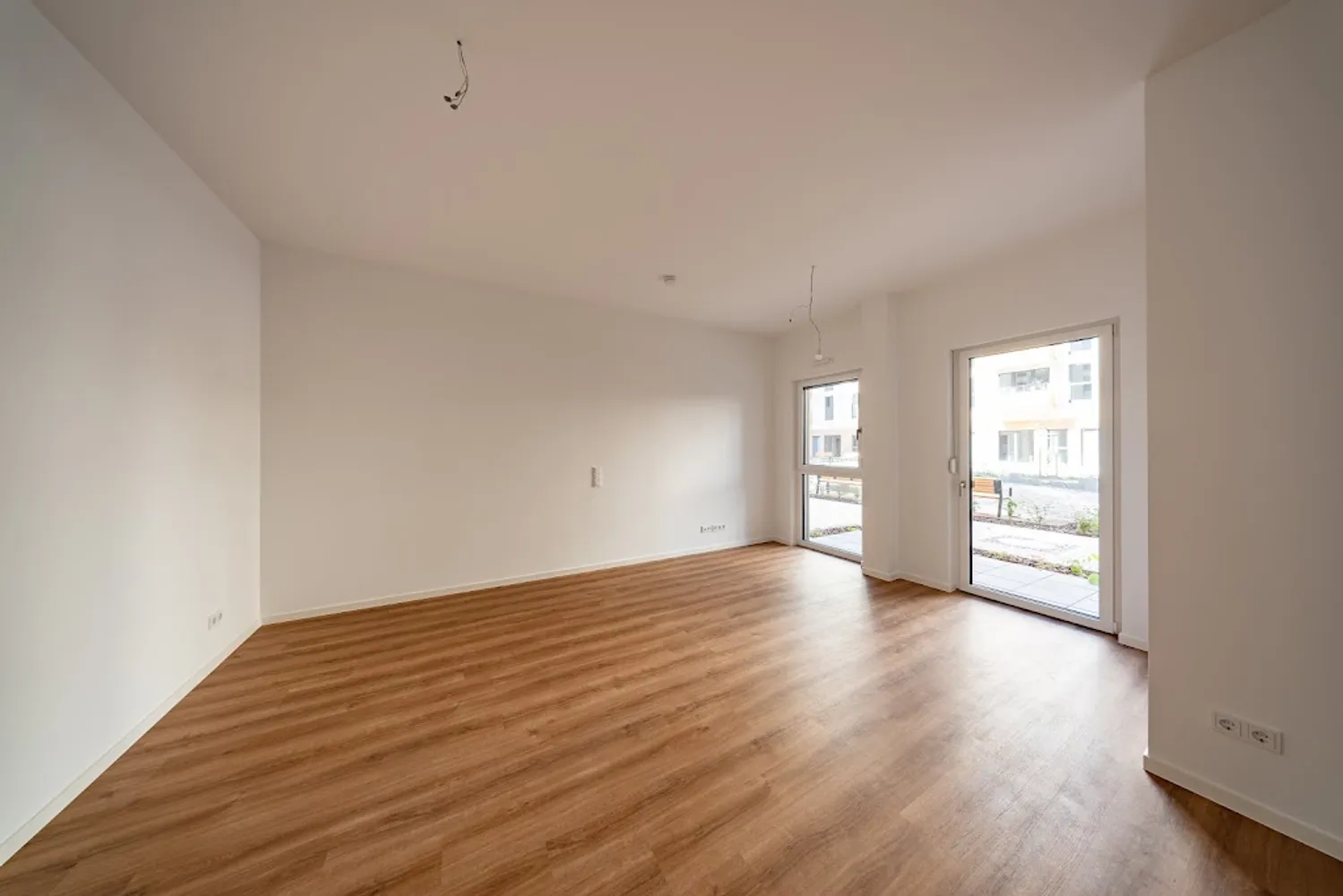 1 Zimmer Wohnung mit 50 m² in Berlin – Bild 2