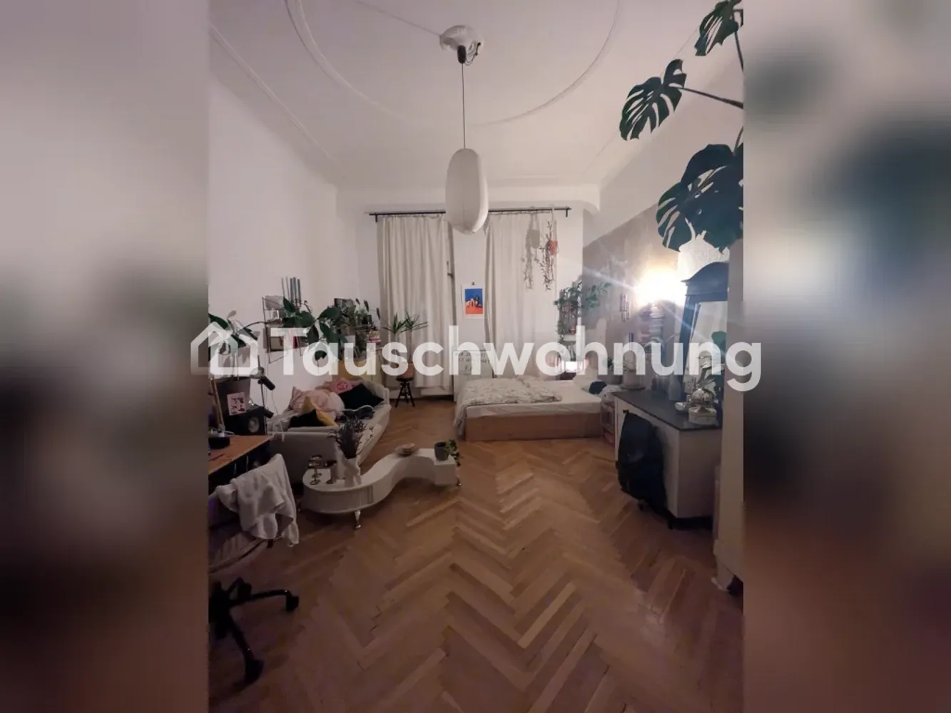 4 Zimmer Wohnung mit 105 m² in Halle (Saale) – Bild 2