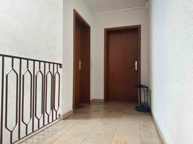 1 Zimmer Wohnung mit 36 m² in Halle (Saale) – Bild 9