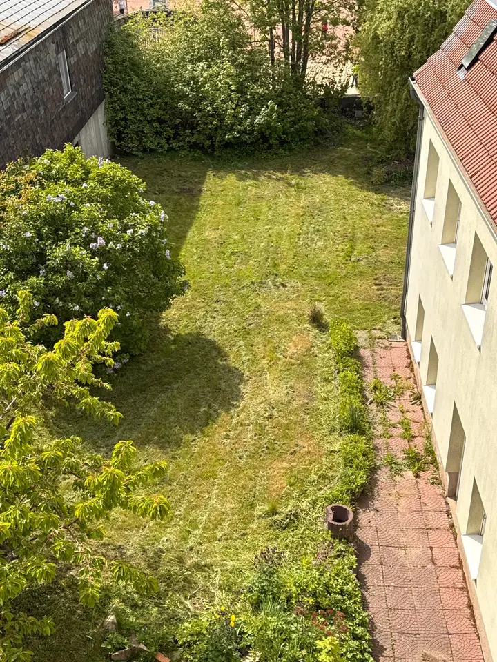 WG-Zimmer mit 30 m² in Meißen – Bild 5