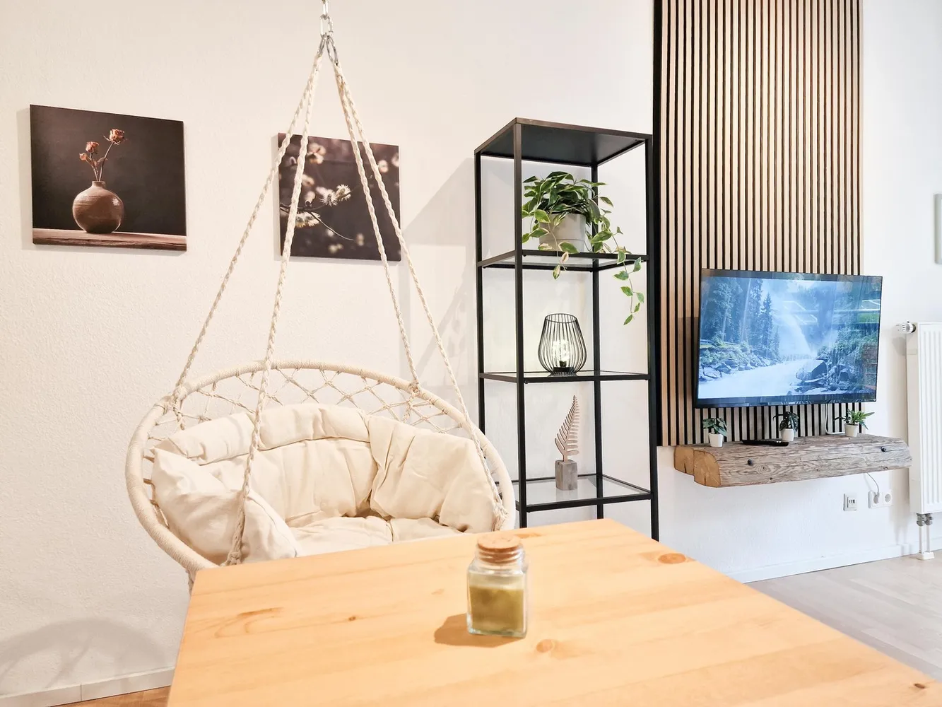 1 Zimmer Wohnung mit 37 m² in Darmstadt – Bild 2