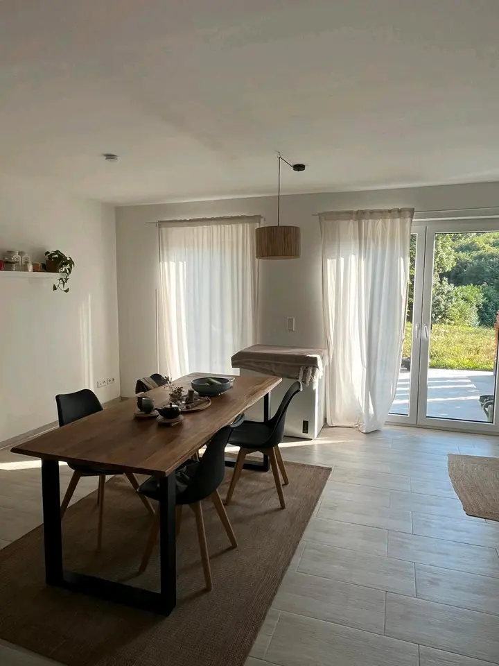 4 Zimmer Wohnung mit 104 m² in Lengerich – Bild 1