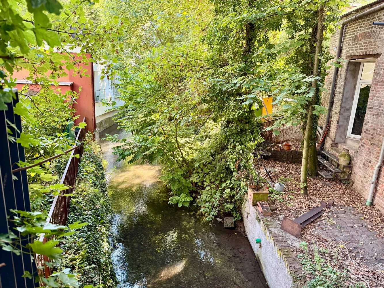 2 Zimmer Wohnung mit 130 m² in Düsseldorf – Bild 7