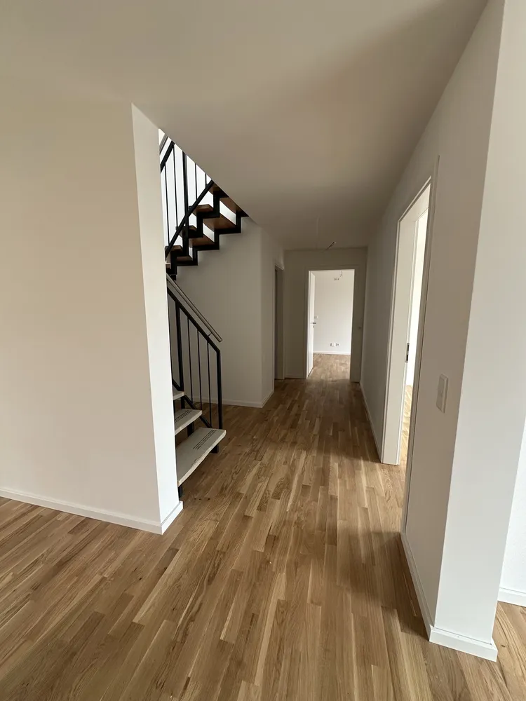 5 Zimmer Wohnung mit 215 m² in Dortmund – Bild 8