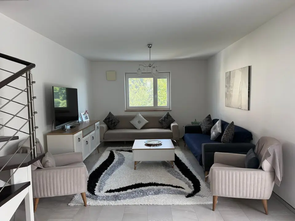 5 Zimmer Wohnung mit 150 m² in Donauwörth – Bild 7