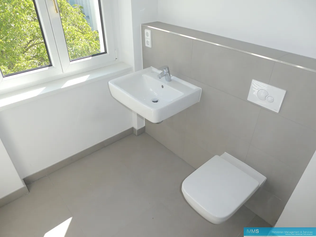 3 Zimmer Wohnung mit 91 m² in Berlin – Bild 12