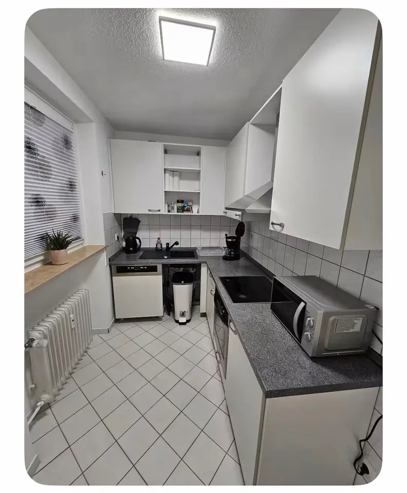 2 Zimmer Wohnung mit 45 m² in Hannover – Bild 9