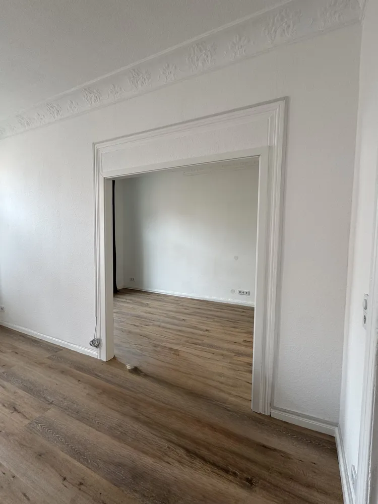 2 Zimmer Wohnung mit 65 m² in Rostock – Bild 7