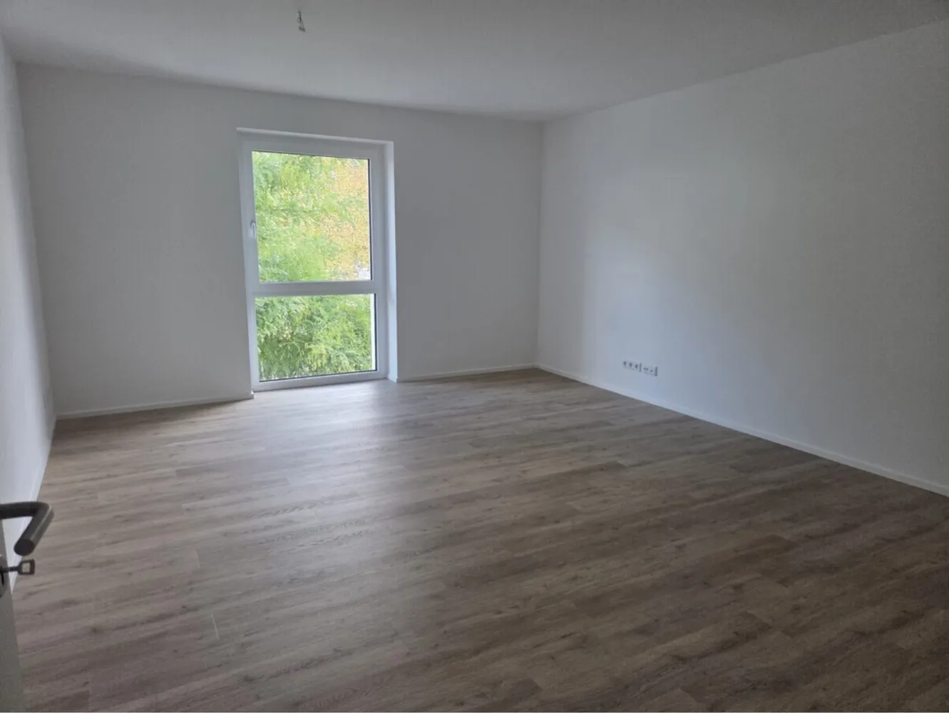 2 Zimmer Wohnung mit 66 m² in Regensburg – Bild 5
