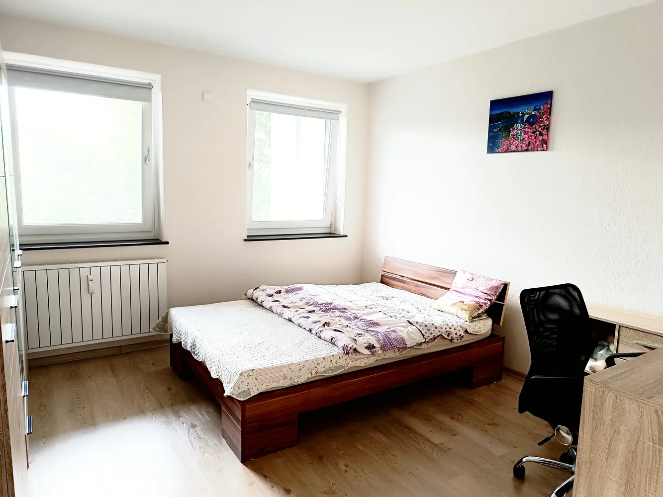 3 Zimmer Wohnung mit 67 m² in Wolfsburg – Bild 4