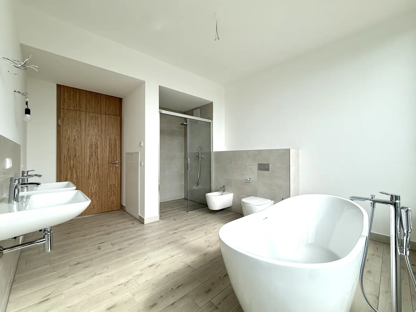 4 room apartment with 174 m² in Chemnitz – Photo 5