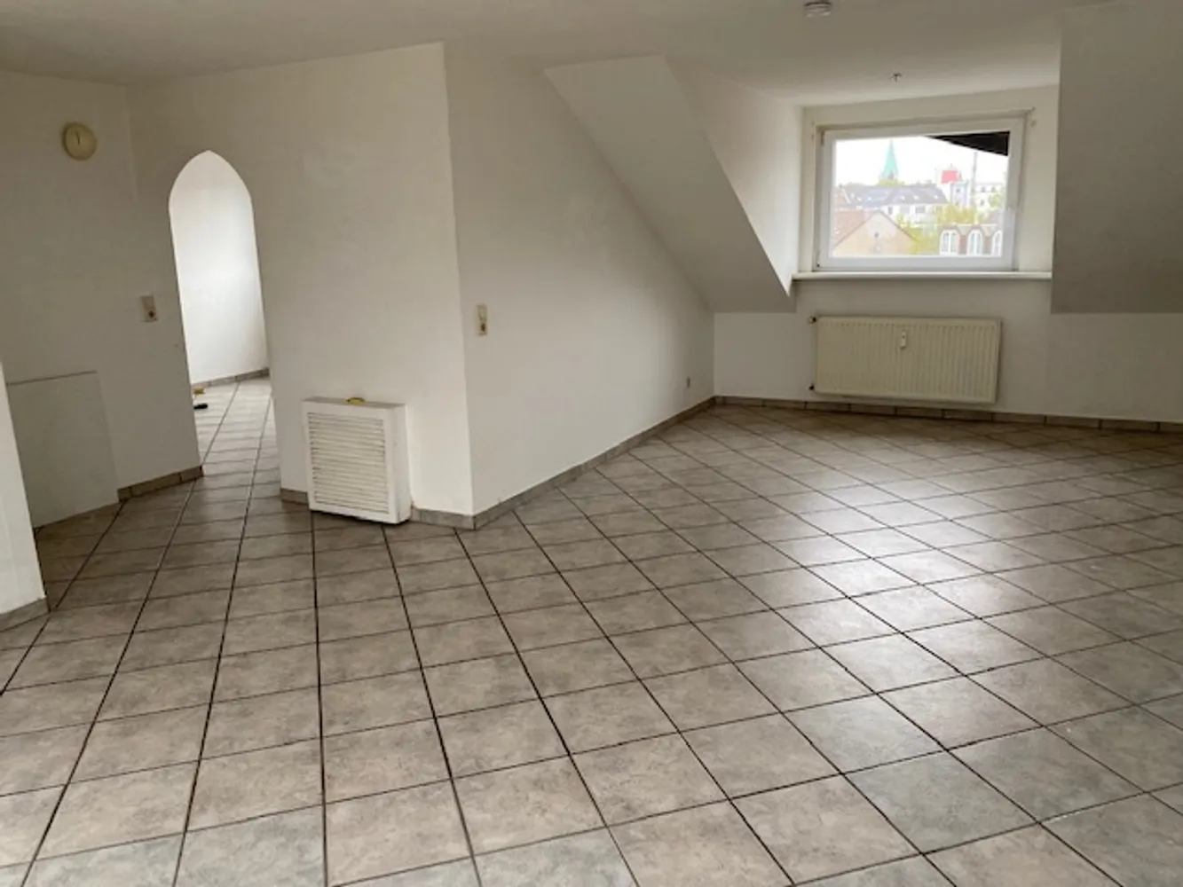 2 Zimmer Wohnung mit 56 m² in Bochum – Bild 6