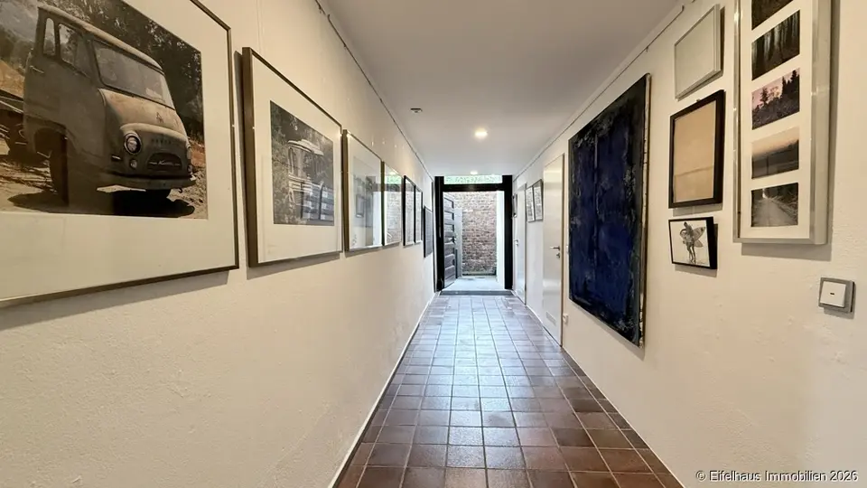 3 Zimmer Wohnung mit 105 m² in Euskirchen – Bild 4