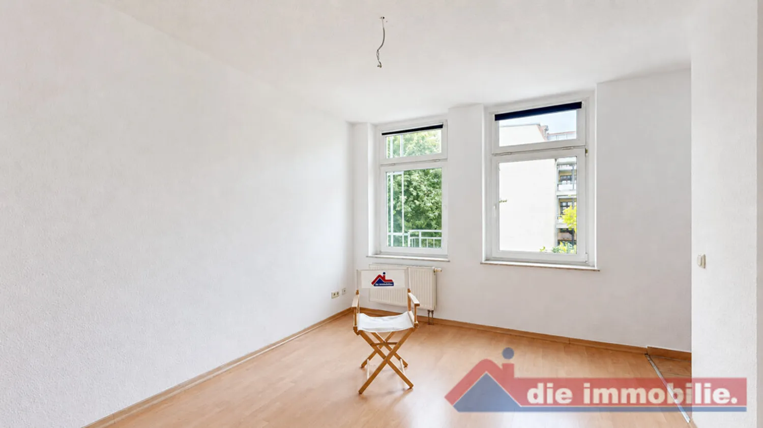 2 Zimmer Wohnung mit 45 m² in Magdeburg – Bild 12