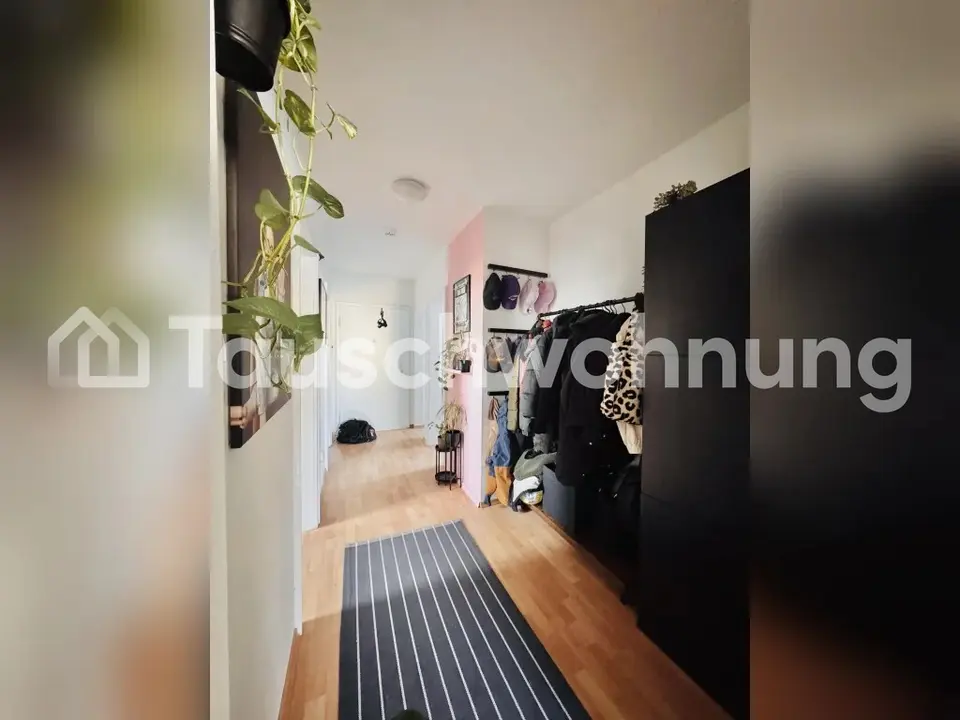 3 Zimmer Wohnung mit 64 m² in Regensburg – Bild 8