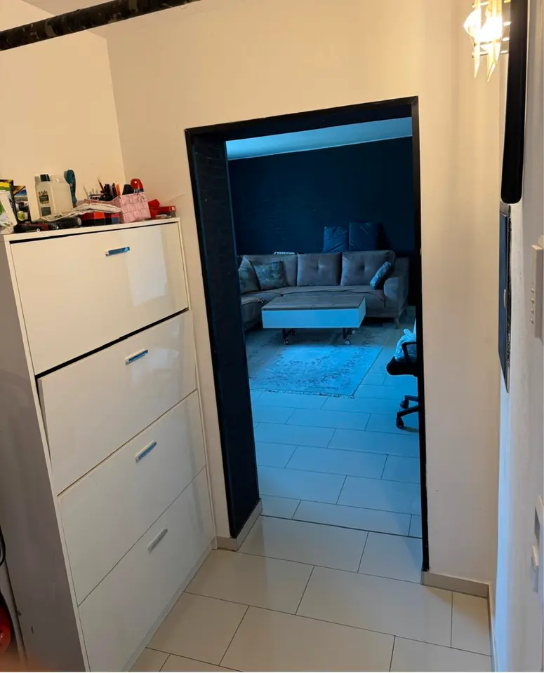 2 Zimmer Wohnung mit 50 m² in Kamp-Lintfort – Bild 3