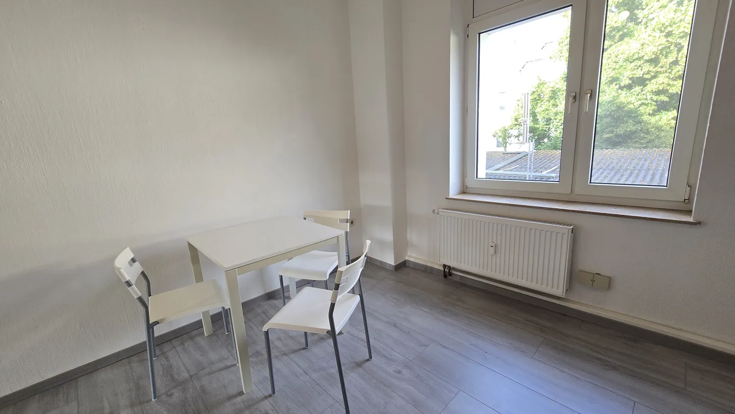 2 Zimmer Wohnung mit 33 m² in Dortmund – Bild 5
