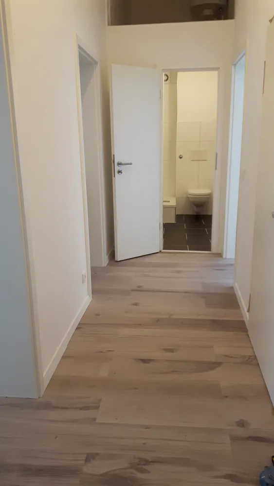 2 room apartment with 61 m² in Mannheim – Photo 9