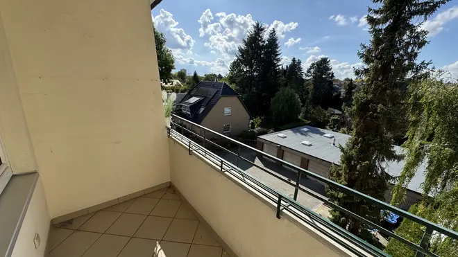 2 Zimmer Wohnung mit 56 m² in Berlin – Bild 1